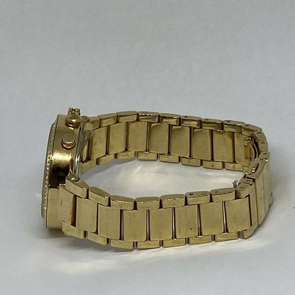 Michael Kors Parker MK5354 Womens Stainless Steel main image 11